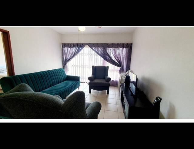 3 BEDROOM APARTMENT FOR SALE IN SCOTTBURGH SOUTH